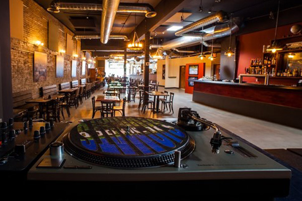 Alyssia And Jons Wedding