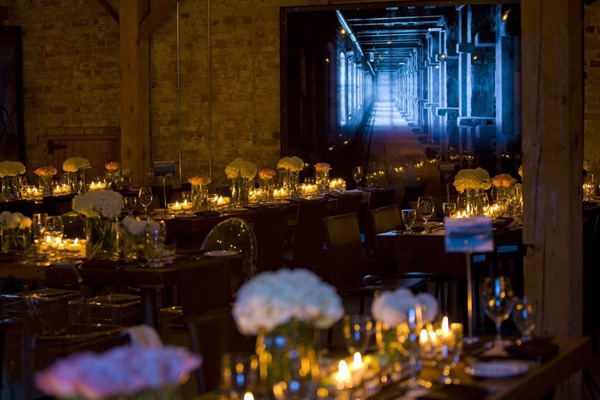 Archeo Wedding Event