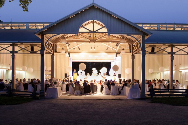 Jenny And Peters Wedding