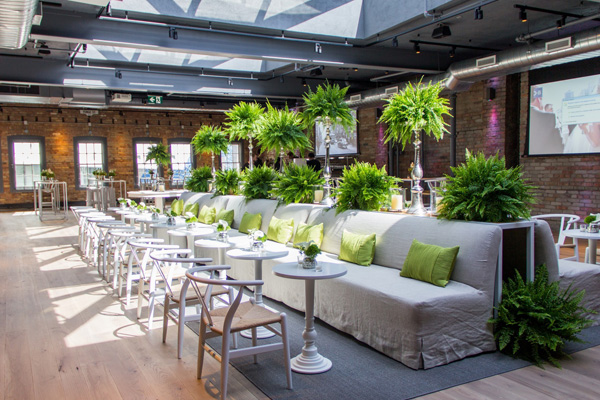 Laura And Greg Wedding Event