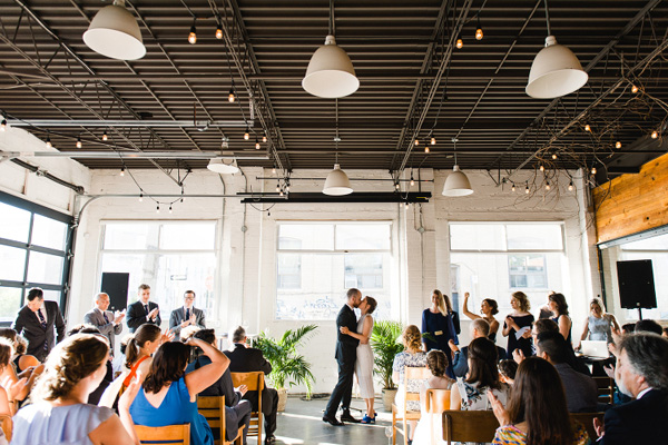 Propeller Coffee Live Wedding Music