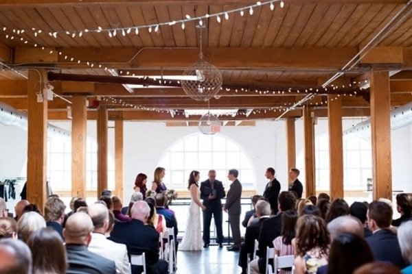 Twist Gallery Wedding Event